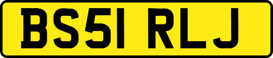 BS51RLJ