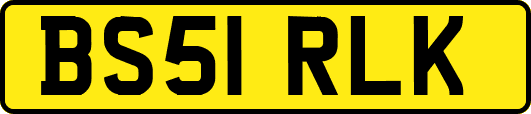 BS51RLK