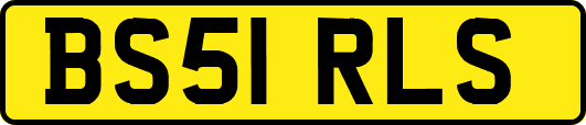 BS51RLS