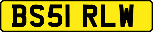 BS51RLW