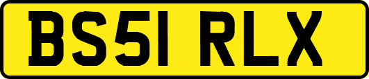 BS51RLX