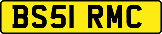 BS51RMC