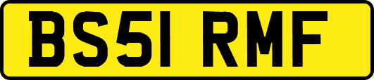 BS51RMF