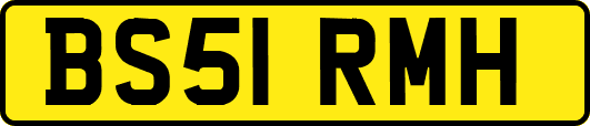 BS51RMH