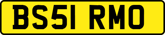 BS51RMO