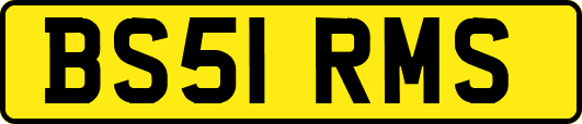 BS51RMS