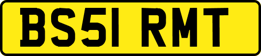 BS51RMT