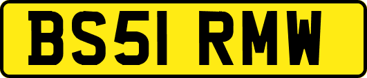 BS51RMW