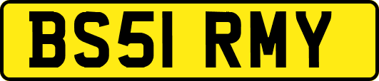 BS51RMY