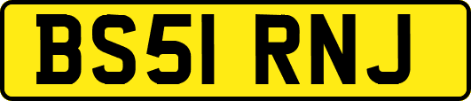 BS51RNJ