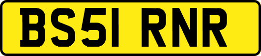 BS51RNR