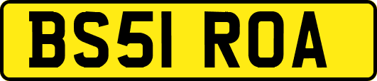 BS51ROA