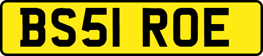 BS51ROE