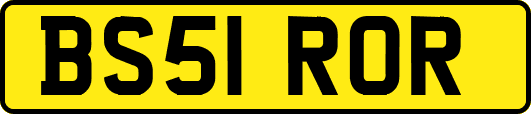 BS51ROR