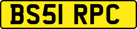 BS51RPC