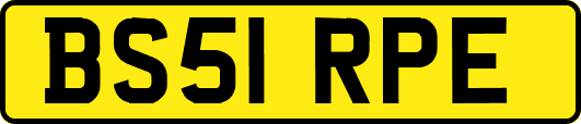 BS51RPE