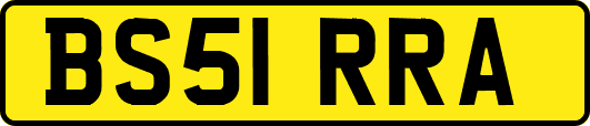 BS51RRA