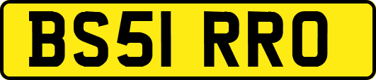 BS51RRO