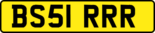 BS51RRR