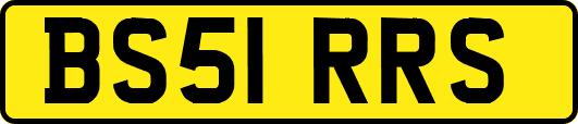 BS51RRS