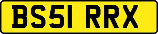 BS51RRX