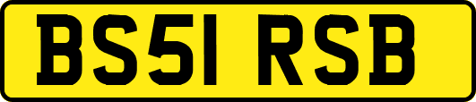 BS51RSB