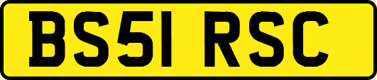 BS51RSC