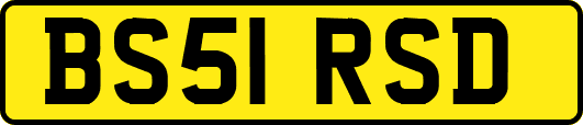 BS51RSD