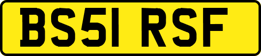 BS51RSF