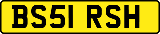 BS51RSH