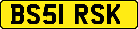 BS51RSK