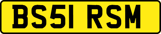 BS51RSM