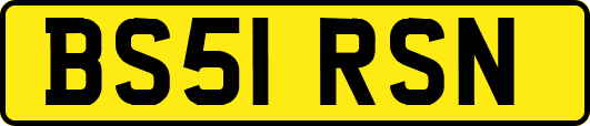 BS51RSN