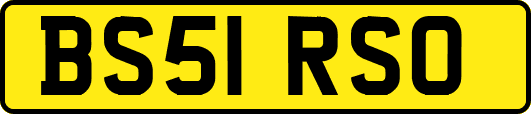 BS51RSO