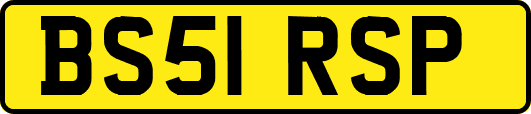 BS51RSP