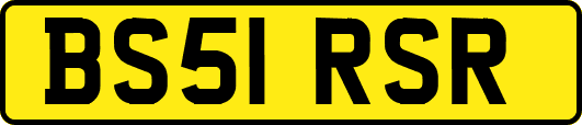 BS51RSR