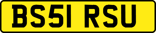 BS51RSU