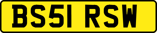 BS51RSW