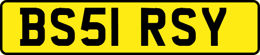 BS51RSY