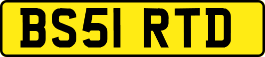 BS51RTD