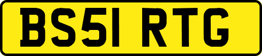 BS51RTG