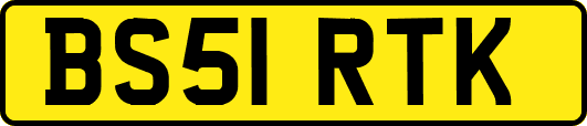 BS51RTK