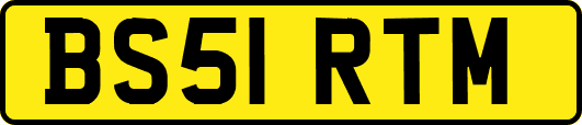 BS51RTM