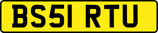 BS51RTU