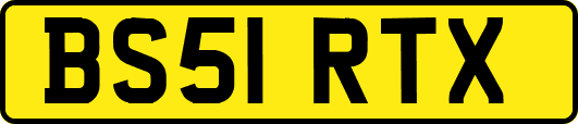 BS51RTX