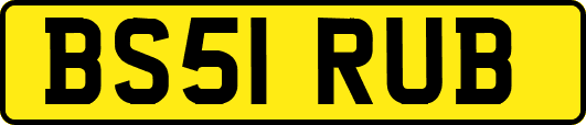 BS51RUB