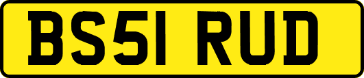 BS51RUD