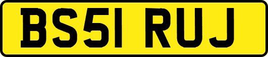 BS51RUJ