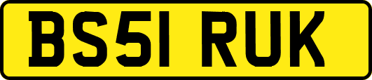 BS51RUK