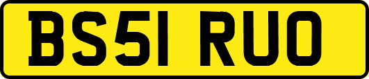 BS51RUO